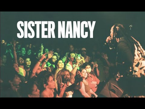 "Smoke the Weed" by Sister Nancy (feat. Tippa Lee) LIVE at Jazz Is Dead