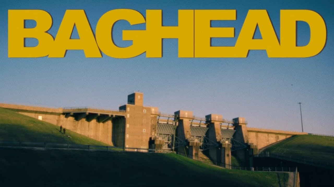 Baghead