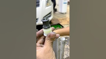 Is Your AC Condenser Filter Worth It?#your #is#service #shorts #shortsfeed #filter