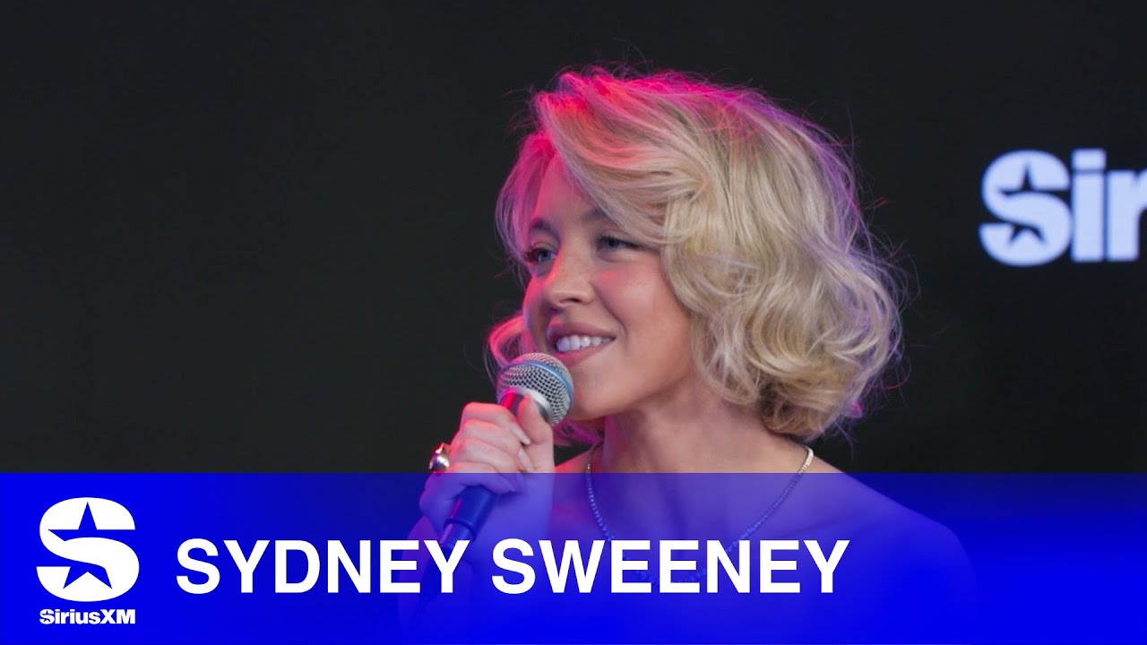 How Sydney Sweeney Gained 35 Pounds To Portray Christy Martin in 'Christy'