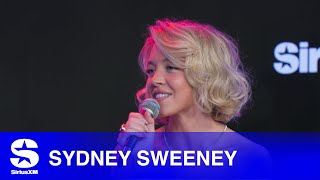 How Sydney Sweeney Gained 35 Pounds To Portray Christy Martin in 'Christy'