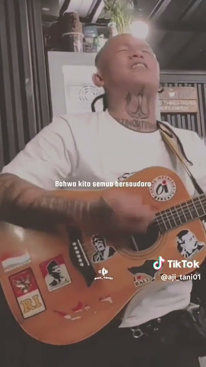 MARJINAL LUKA KITA