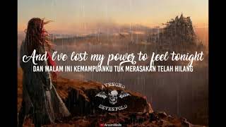 Story Wa A7X - victim