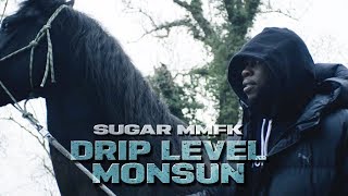 SUGAR MMFK ☔Drip LEVEL MONSUN☔🌊(prod. by Zimzala x maBEATZ) Offizielles Musikvideo