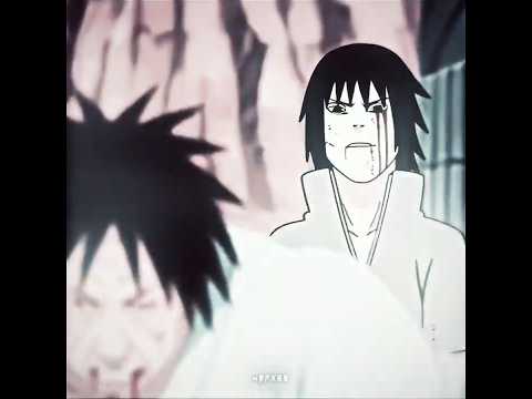 Shinobi Like Your Dad Sasuke Edit Al Nacer X Fragment Naruto Edit Shorts Sasuke