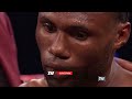 Vasiliy Lomachenko vs Nicholas Walters | Full Fight & Masterclass