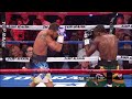 Vasiliy Lomachenko vs Nicholas Walters | Full Fight & Masterclass