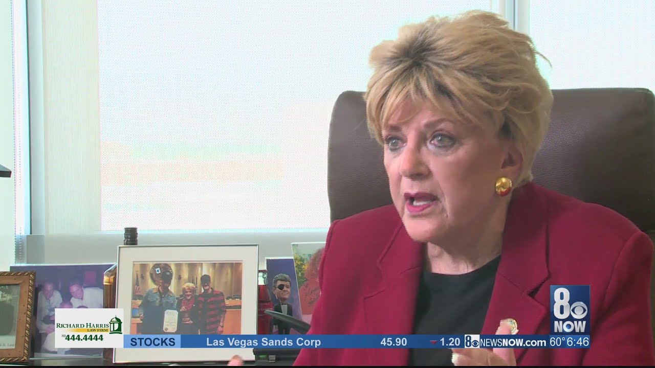 Mayor Goodman Interview