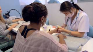 Wynn Nail Salon - PreRoll // Lemonlight Media