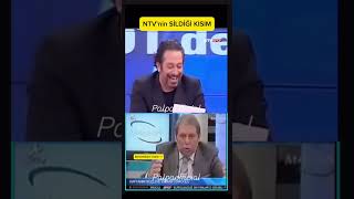 Cem Yılmaz’ın Konuk Olarak Katıldığı Programlar İçerisinde Spontane Yapmış Olduğu Espri