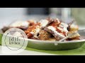 Turkish Iskender Kebab Recipe