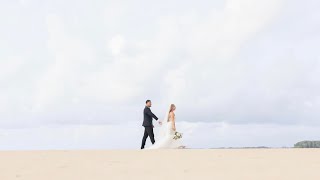 Branden \u0026 Teana’s Wedding - filmed by Dj Lam-Mila