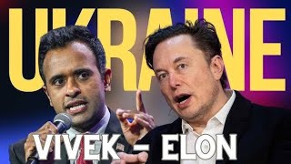 2024 US Presidential Election: ‘Very promising candidate’, Elon Musk endorses Vivek Ramaswamy