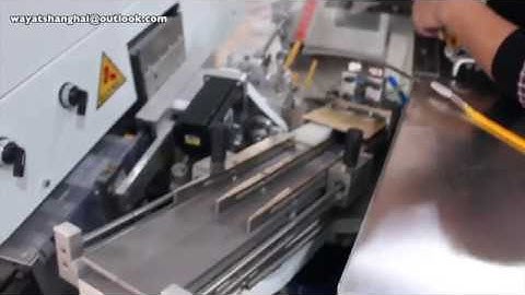 2 color toothbrush Tufting Machine, toothbrush making machine