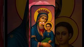 A Journey of Devo😍😍🙏 #habesha tion: Sacred Sacred Iconography