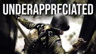 Medal of Honor: Airborne | Retrospective - EA’s Leap Of Faith