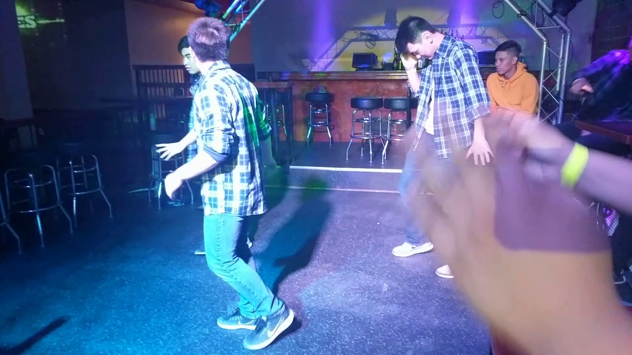 Xi Kappa Alpha Lambda Class Spring 18 YouTube