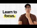 Stop Trying to Do It All — Niche Your Money