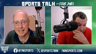 Celebrity Steve Jones Talks Dr. Wayne Sebastianelli, Ray Goss, and Mary Grant Wealth