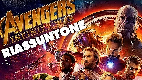 Quando finisce la fase 3 Marvel?