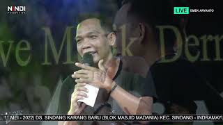 SIWAR SIWUR (Emek Aryanto)