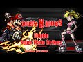 Dolphin Super Mario Strikers - Ele também curte um bom futebol