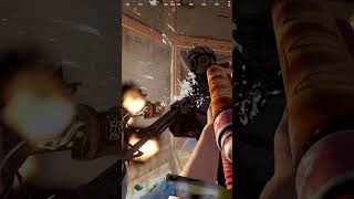 когда испугал рейдеров в игре RUST