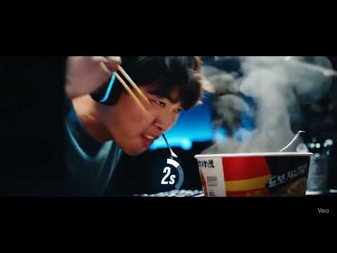 The Ramen Clutch