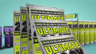 TN Lottery Commercial - Multiplier