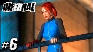 Infernal walkthrough part 6