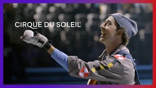The Challenges of Creating the Cirque du Soleil Show CRYSTAL | Cirque du Soleil