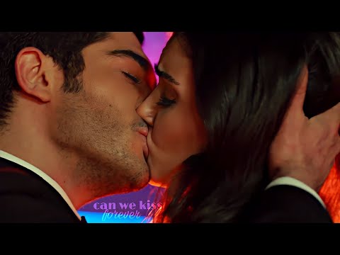 Leyla + Kenan - Can we kiss forever (Bambaşka Biri's edit episode 3)