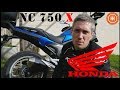 Honda nc 750 x  ses rels atouts