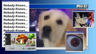 Nobody Knows You're a Dog On the Internet