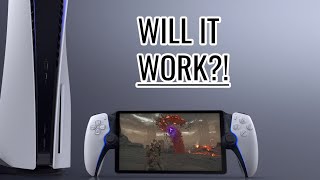 Handheld Gaming MIGHT Change Forever?