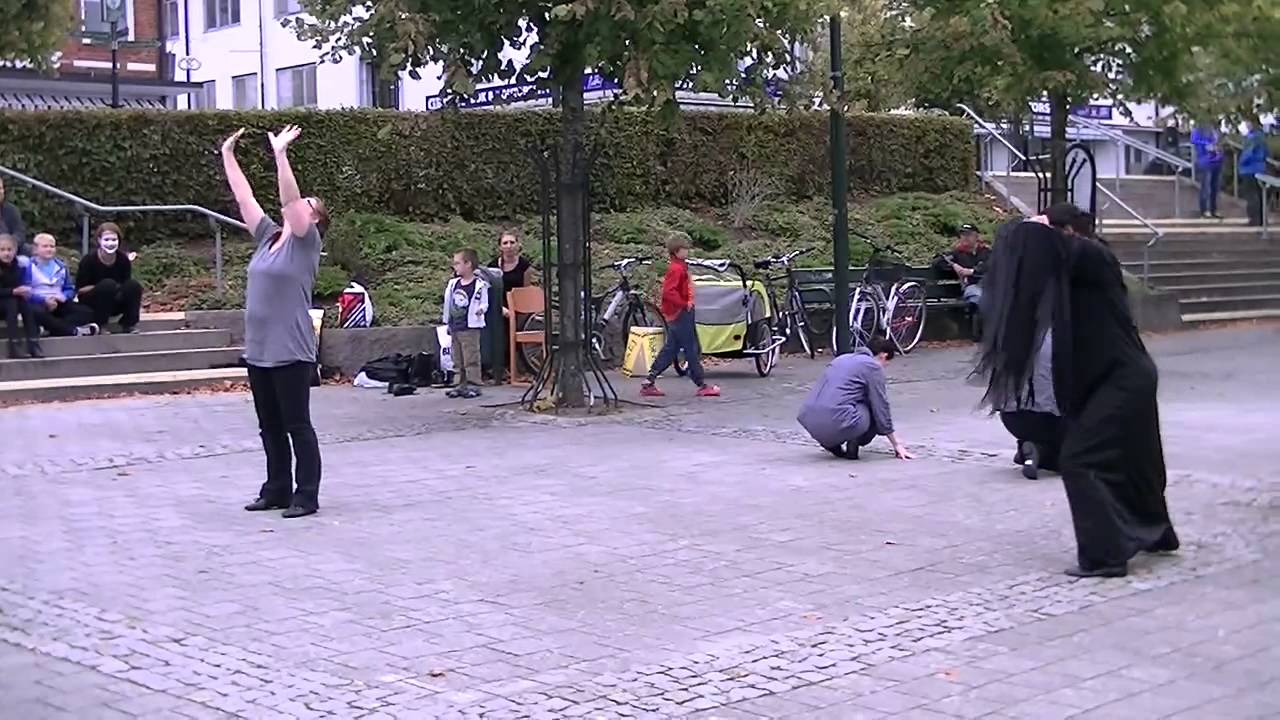 Praise You In This Storm (2nd version) - Casting Crowns - drama dance