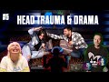 Head trauma  drama  the fn podcast episode 5