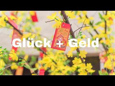 Mit Geld das