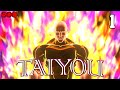 Taiyou  episode 1  gito the mighty