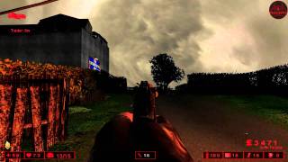 Killing Floor - HoE Wipe 02