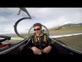 Unlimited & Advanced Glider Aerobatics by Ramon Dormans