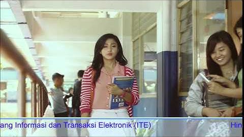 Iklan Layanan Masyarakat - Etika Dalam Bermedia Sosial