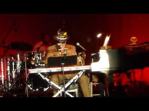 Dr. John- Right Place, Wrong Time- Chicago Blues Festival 2014