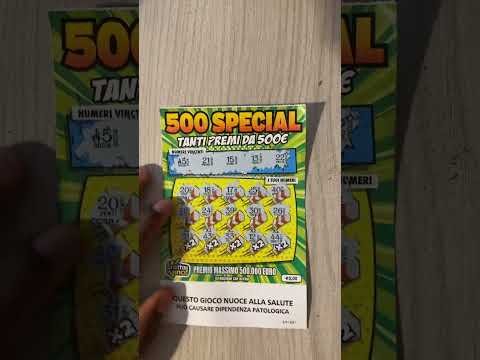 Stopped by Downtown Grand and Won a HALF of GRAND! #downtowngrand