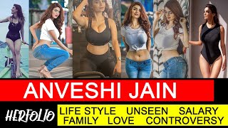 AVANSHI JAIN #herfolio | Life style | Boyfriend | Salary | Family | Love | Career | Behavior