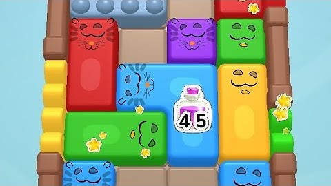 Farm Block Escape level 77 Gameplay Walkthrough Solution