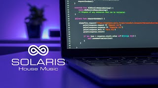 Code Music Flow for Programming - Soft House Music - Christian Deep House - Solaris House Music S02 screenshot 5