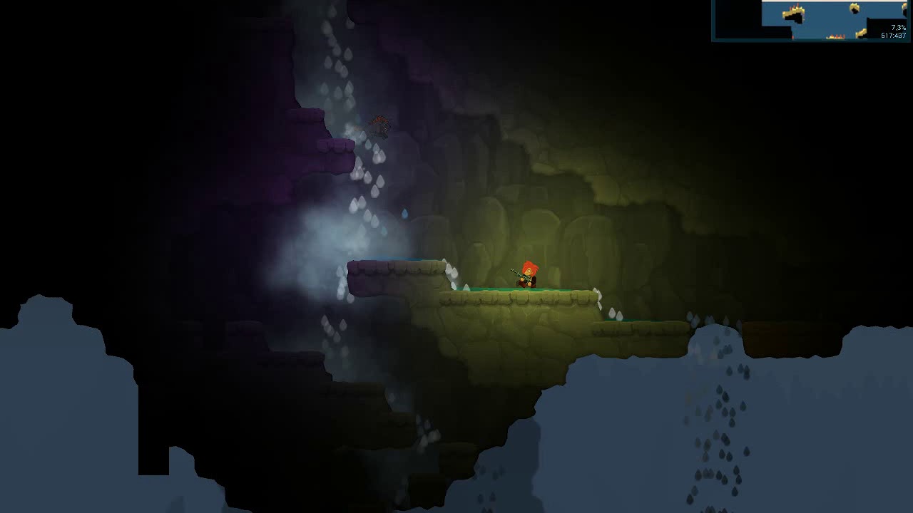 фарм #21 по прохождению dig or die