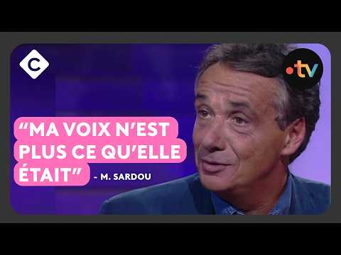 Michel Sardou's Farewell to the Stage - The Lorrain Sénéchal 5/5 Pop