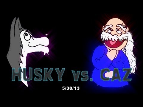(OLD WORK) Husky vs. Caz: Battle Royale @ZMEdiaEntertainment
